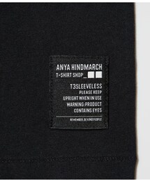 タグも遊び心満載🖤 | ラッピングキット