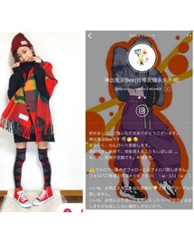 ハッチちゃん♡ | ラッピングキット