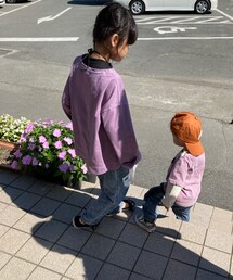 後ろポ👧🏻👦🏻 | その他