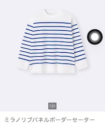 GU | ニット/セーター