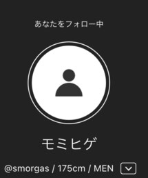 モミヒゲさん☆ | ラッピングキット