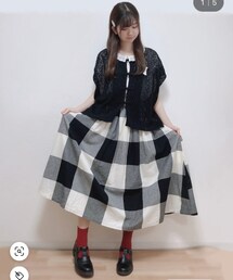 ジルちゃん追いコありがとう🥰 | ラッピングキット