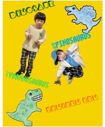 さりちゃん作コラ画②💝 | さりちゃんブローチの絵も可愛すぎる🤩💕💝(ポスター/アート)