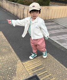 🧢ver. | その他
