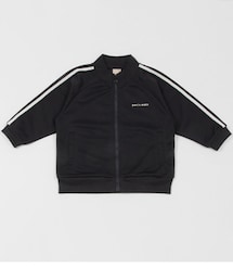 petit main | トラックジャケット ほぼブラック🖤 120cm &mallにて 9/28現在 定価2,860円→1,144円(ジャケット/アウター)