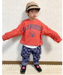 袖は伸ばしたい人😆 | その他