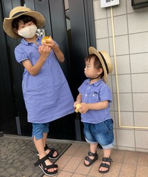 ねぇね気になる弟👀 | その他