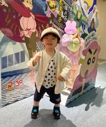 水族館コーデ🐬 | その他