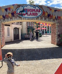 トーマスランド | その他