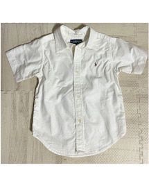 RALPH LAUREN | 古着 110cm 485円(シャツ/ブラウス)