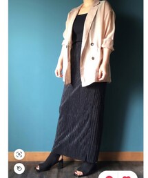 お手本コーデ♡ | ラッピングキット