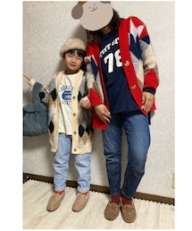 おやこーで | その他