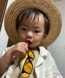 ドアップ👀 | ゼリーが腕についてるよ🙈(その他)