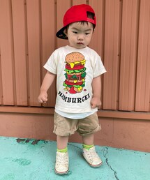前回🍔コーデ | その他