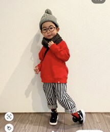 お手本コーデ♡ | レイくん♡(ラッピングキット)