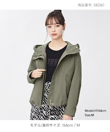 GU | マウンテンパーカー M (マウンテンパーカー)