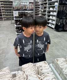 双子🧑🏻‍🤝‍🧑🏻 | その他