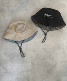 しまむら | キッズ　バケット（54cm/chikkun）　1,290円（税込 1,419円）(ハット)