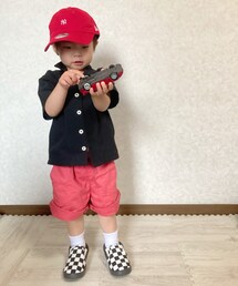 🚗 と👦🏻 | その他