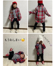 👧🏻👦🏻のおまけ📸 | その他