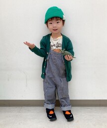 👦🏻とリンクコーデ☺️ | その他