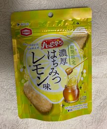 うさこのスウィーツ同盟会♡ | レモンの味🍋が強めで酸っぱいの好きだから美味しかった😋(その他)