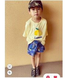 お手本コーデ♡ | ラッピングキット