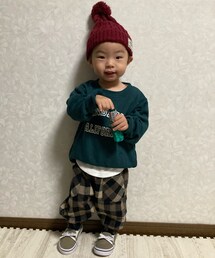 前髪in ver. | その他