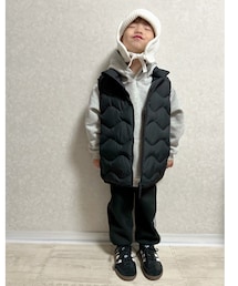 ニット帽3つ目の被り方 | その他