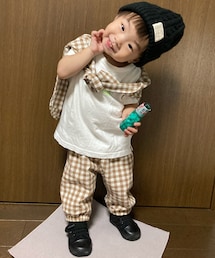 お得意のハイポーズ🧏‍♂️ | 直角▷(その他)