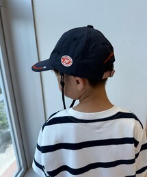 斜め後ろ🧢 | ラッピングキット