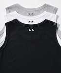UNIQLO(ユニクロ)の「トップス(タンクトップ)」