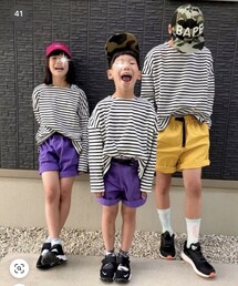 お手本コーデ♡ | ラッピングキット