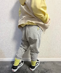 パンツ後ろ | その他