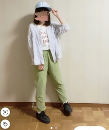 追いコーデしてくれたさりちゃん❣️ | ラッピングキット