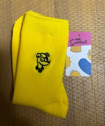 ゆうたんママからの誕プレ💝 | じゅんちゃんよりレンレン誕生日プレゼントに💝(ソックス/靴下)