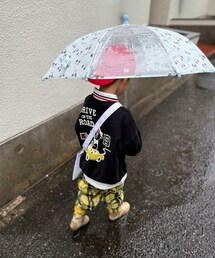 ☔️と👦🏻 | その他