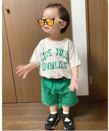 😎姿 | その他