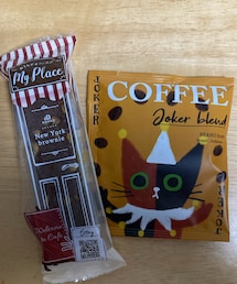 うさこのスウィーツ同盟会 | ママ友さんから誕生日🎁に☕️とスイーツのアソート頂きました🥺水曜日のおやつ😋(ラッピングキット)