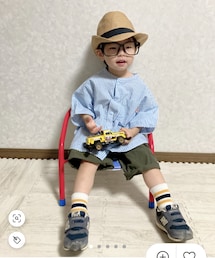 ナツいコーデ | 2022.7.12投稿 Syoneさん追いコーデ(その他)