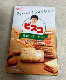 うさこのスウィーツ同盟会🍪 | とある日の夜食🍪気づいたら3パック全部食べてしまった😅美味しいんだもん😋(その他)