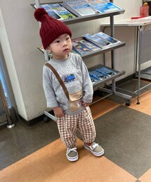 高速SAでの👦🏻 | その他