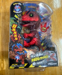 お年玉🧧でGETした恐竜🦖 | おもちゃ
