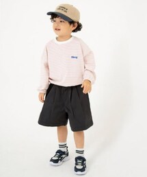 Birthday | tiny manon produced by CHIYUMI ピンク 140cm(Tシャツ/カットソー)
