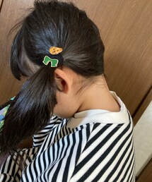 🐻ヘアピン&🎀 | その他