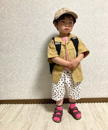漫才でも始めそうポーズ👦🏻 | その他