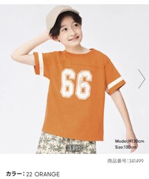 GU | 110cm(Tシャツ/カットソー)