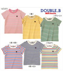 MIKI HOUSE | ママ友からのお下がり 90cm(Tシャツ/カットソー)