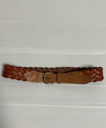 no brand | ブックオフにて購入 150円(ベルト)