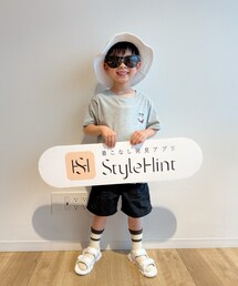 母撮影📸 | バケハver. サングラス🕶️変えてた😎(その他)